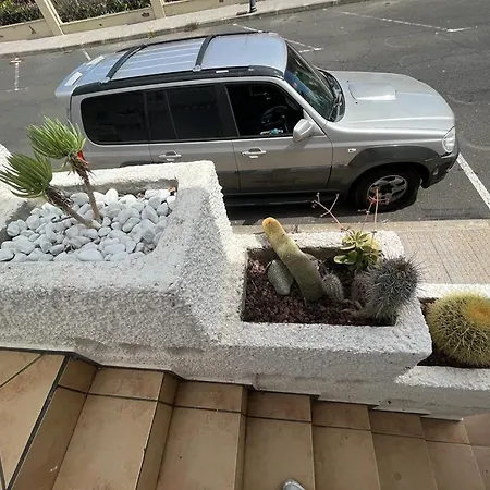 Dom wakacyjny Canaveras Vistas Los Realejos