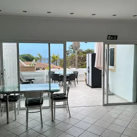 Canaveras Vistas Holiday home Los Realejos