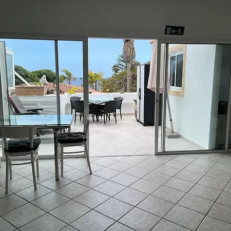 Holiday home Canaveras Vistas *