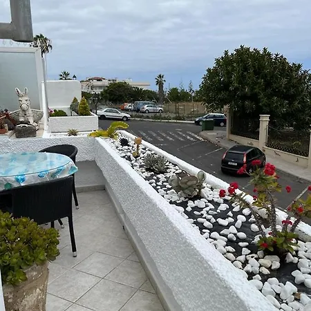 Holiday home Canaveras Vistas *