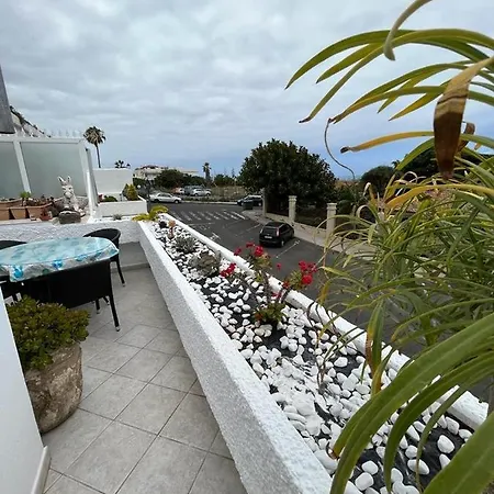 Holiday home Canaveras Vistas Los Realejos