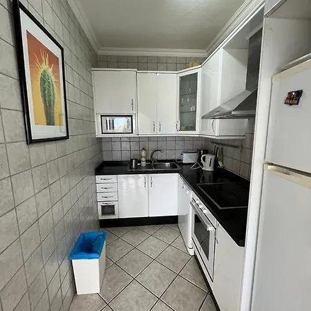 Canaveras Vistas Holiday home Los Realejos