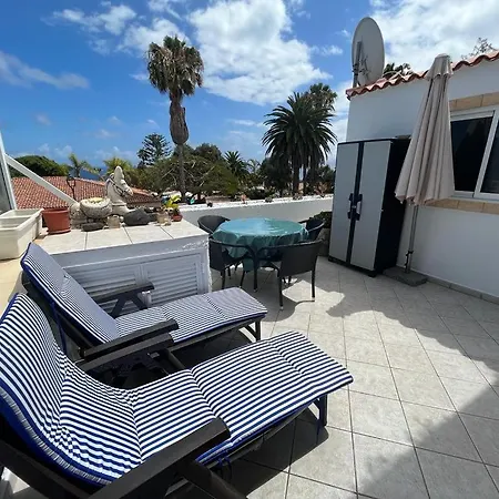 Canaveras Vistas Holiday home *
