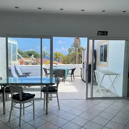 Holiday home Canaveras Vistas *