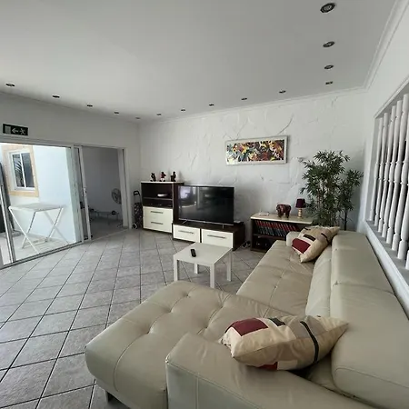 Holiday home Canaveras Vistas Los Realejos