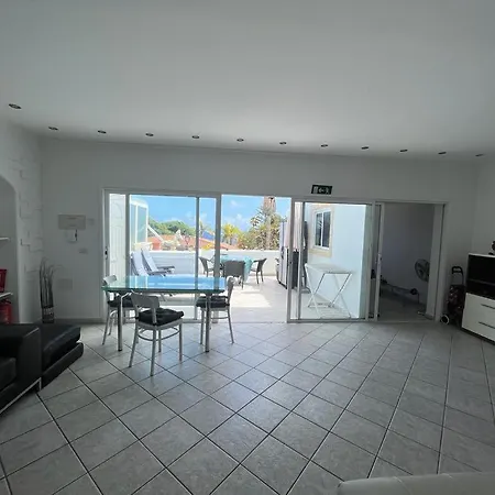 Canaveras Vistas Holiday home