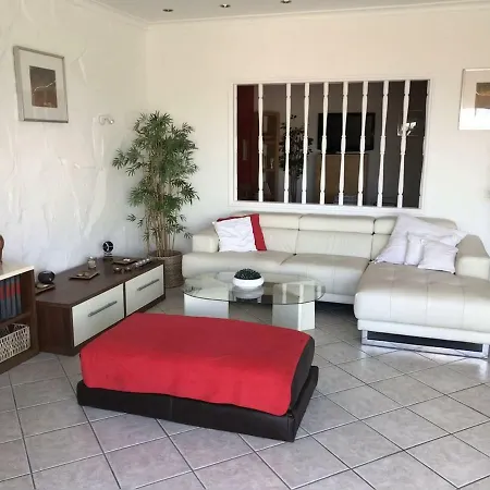 Canaveras Vistas Holiday home