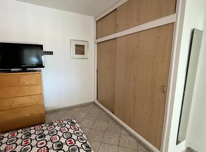 Canaveras Vistas Tatil Evi Los Realejos