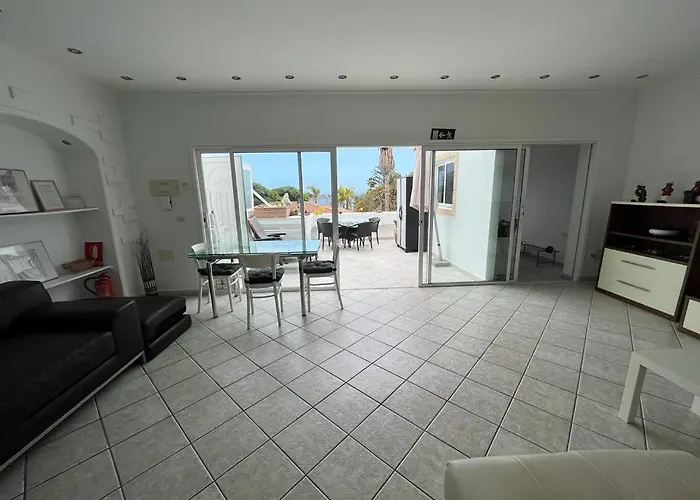 Canaveras Vistas Los Realejos