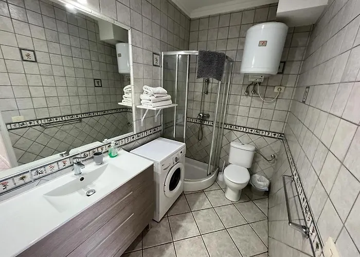 Canaveras Vistas Tatil Evi