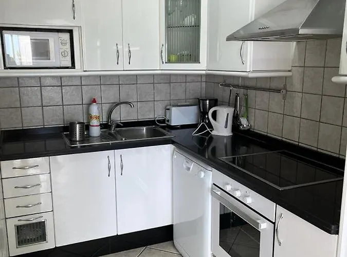 Canaveras Vistas Los Realejos