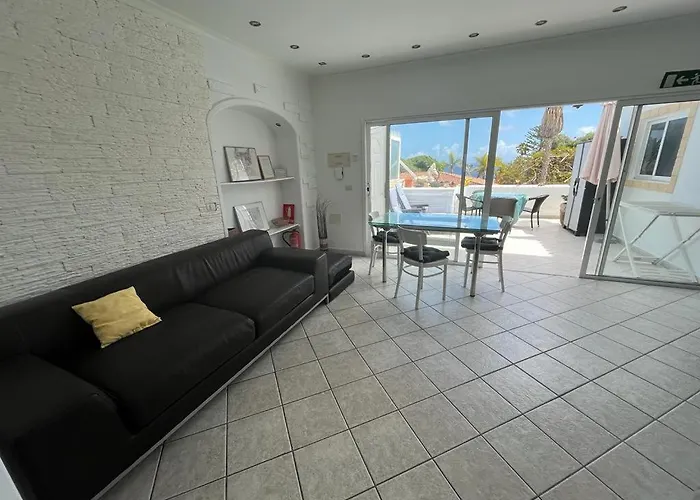 Canaveras Vistas Tatil Evi Los Realejos