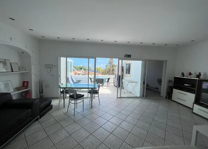 Canaveras Vistas Tatil Evi