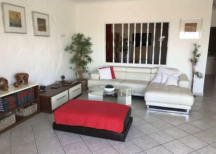 Canaveras Vistas Tatil Evi