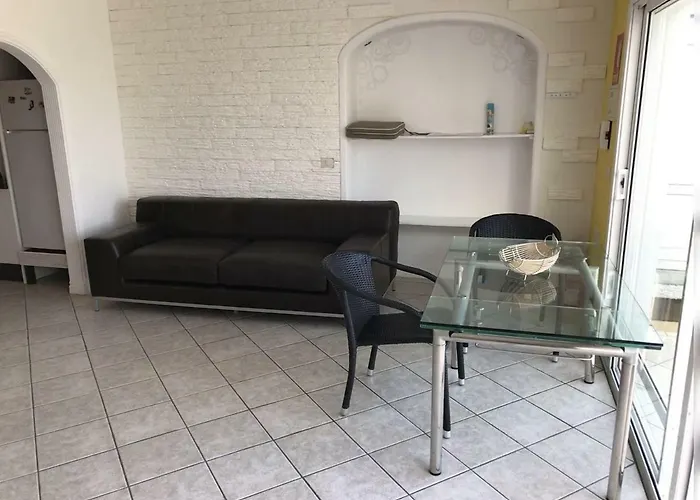 Canaveras Vistas Tatil Evi Los Realejos