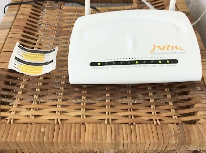 Canaveras Vistas Tatil Evi Los Realejos